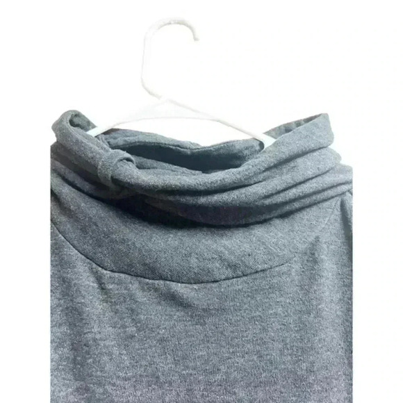 Prana Penelope Cowl Neck Top‎ - Picture 3 of 7